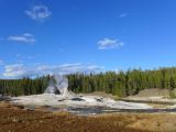 WYOMING A YELLOWSTONE 06